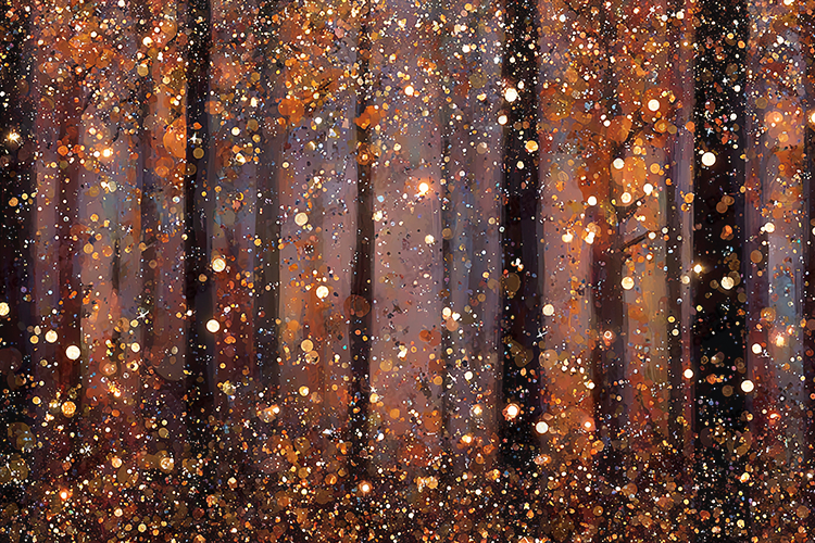 Sparkle Background Image 22