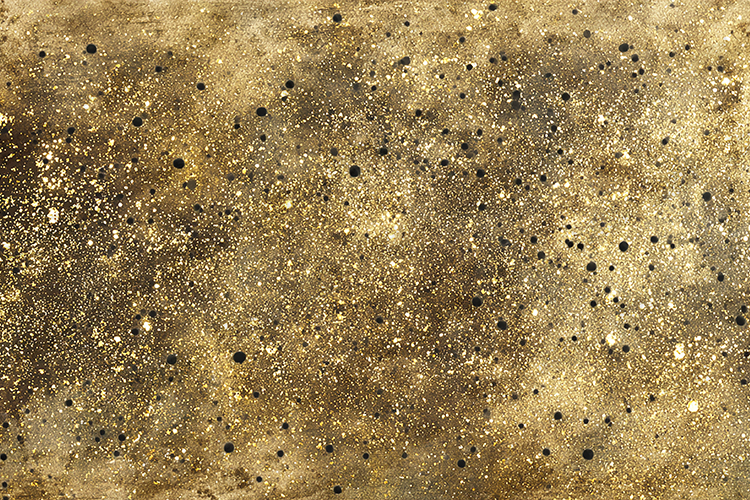 Gold Texture Image 13
