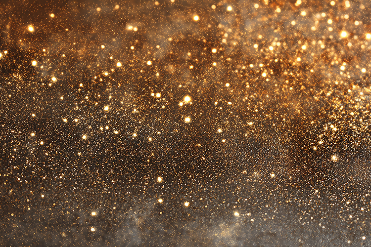 Glitter Overlay Image 2