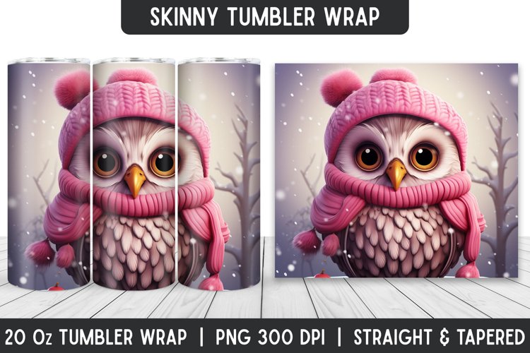 Christmas Tumbler Wrap | Tumbler | Christmas Sublimation