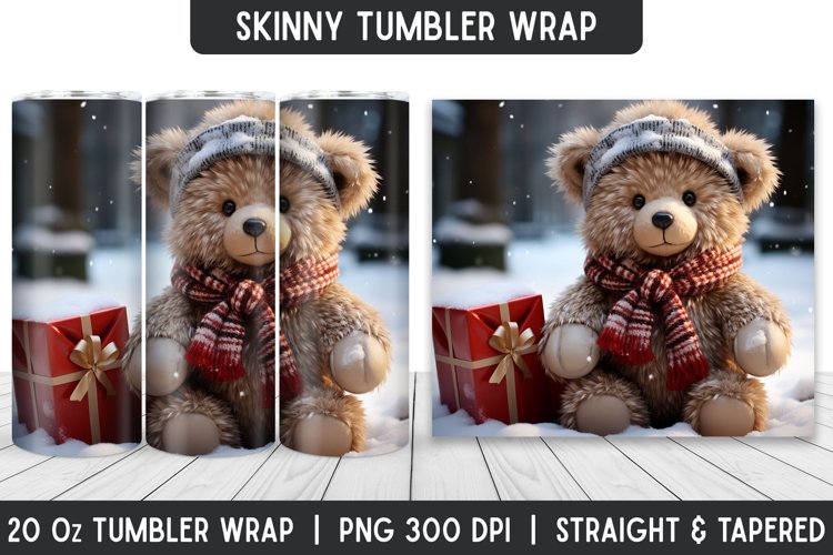 Snowman Clipart Image 20