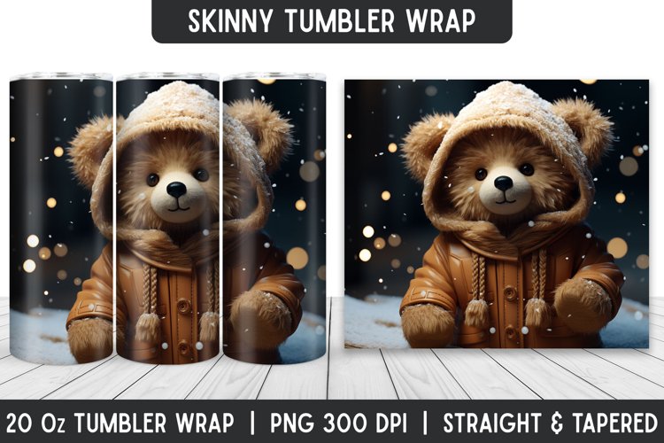 Snowman Sublimation Image 11
