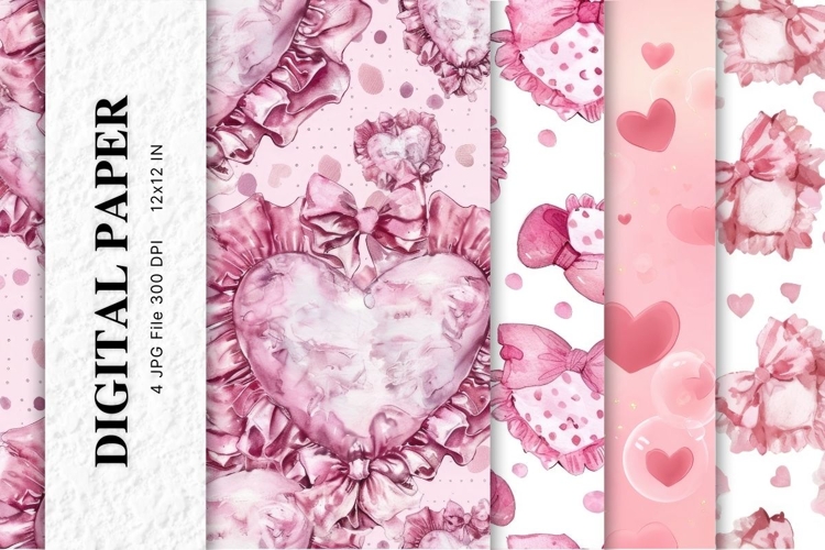 Pattern Background Image 15