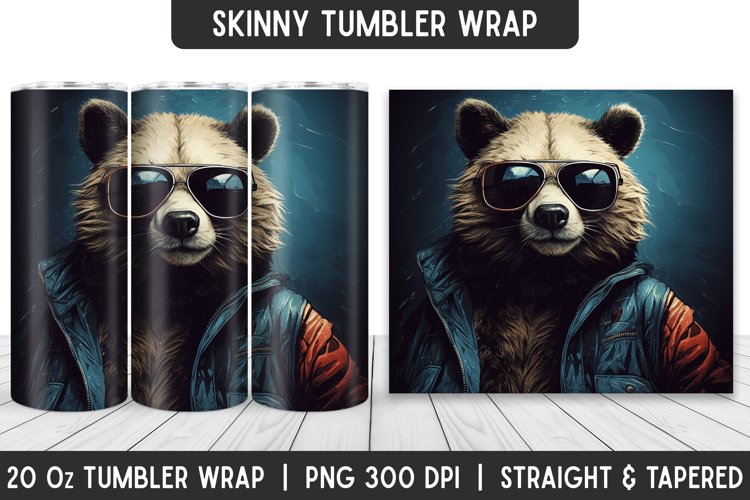 Sublimation Tumbler Designs Image 23