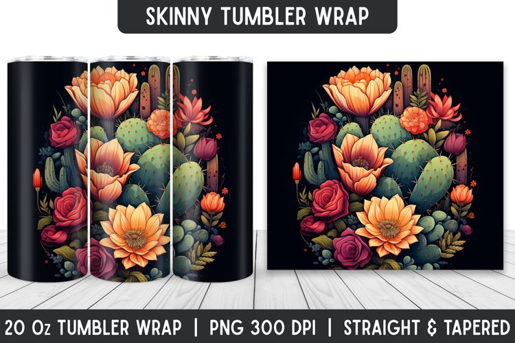 Sublimation Tumbler Designs Image 11