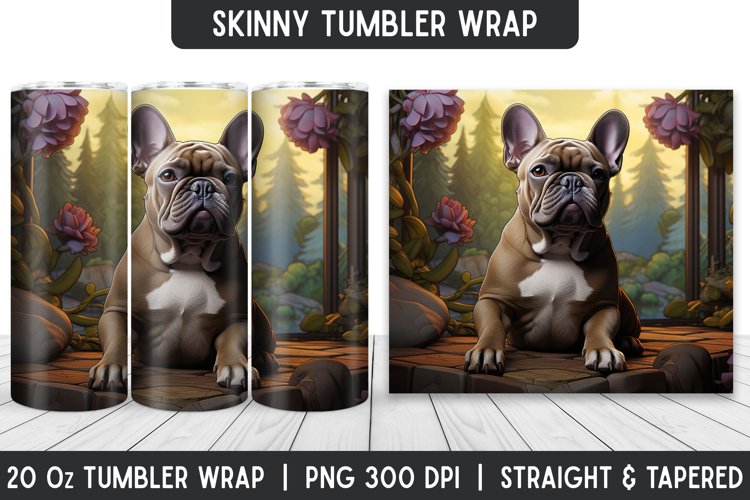 Sublimation Tumbler Designs Image 10