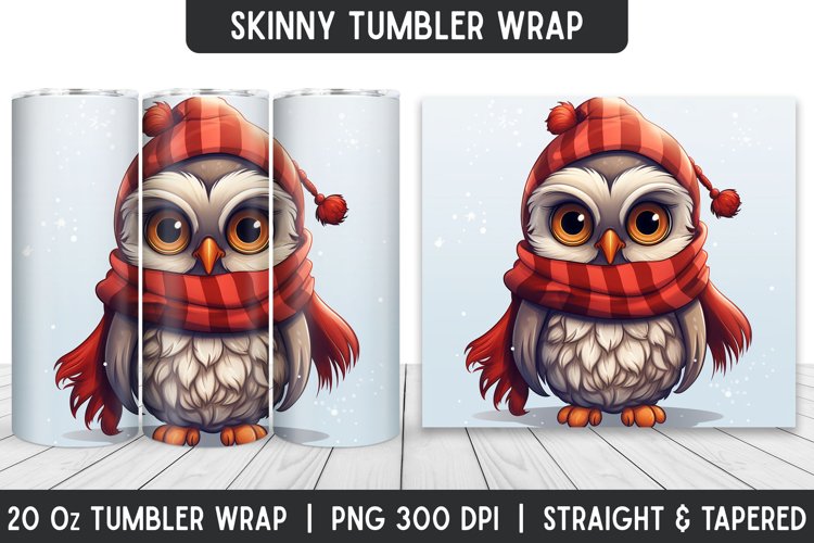 Snowman Clipart Image 19