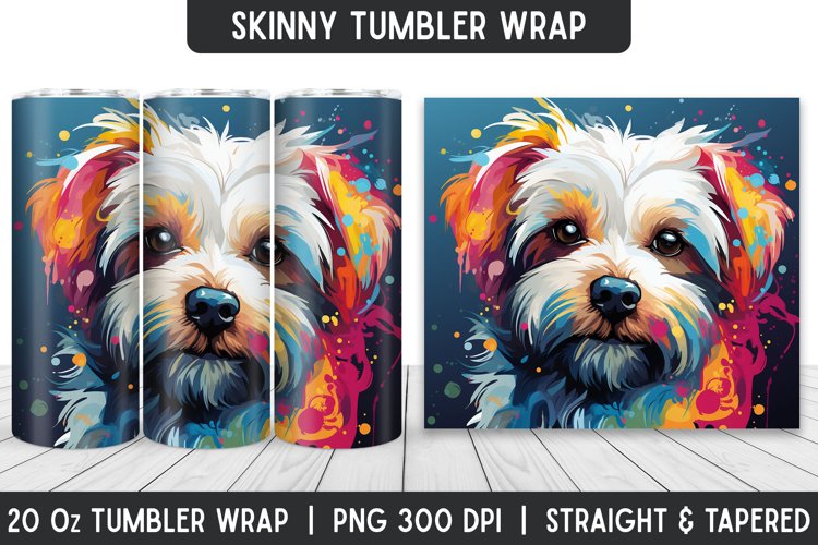 Sublimation Tumbler Designs Image 20