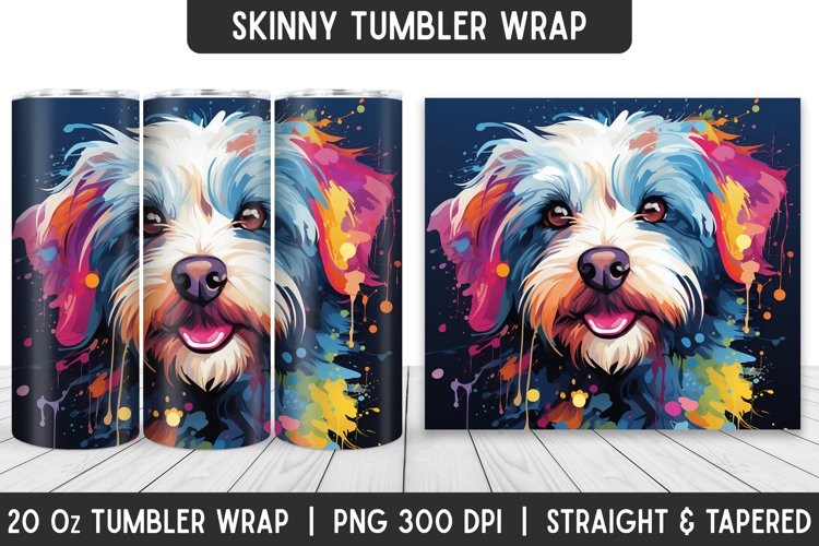 Sublimation Tumbler Designs Image 18