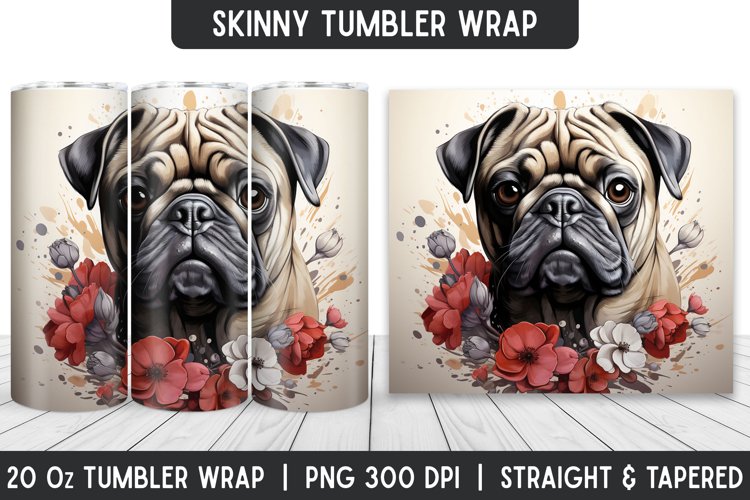 Sublimation Tumbler Designs Image 10