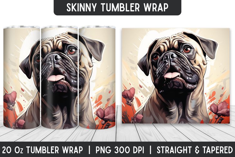 Sublimation Tumbler Designs Image 22