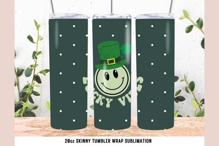 St Patrick's Day Clipart Image 7