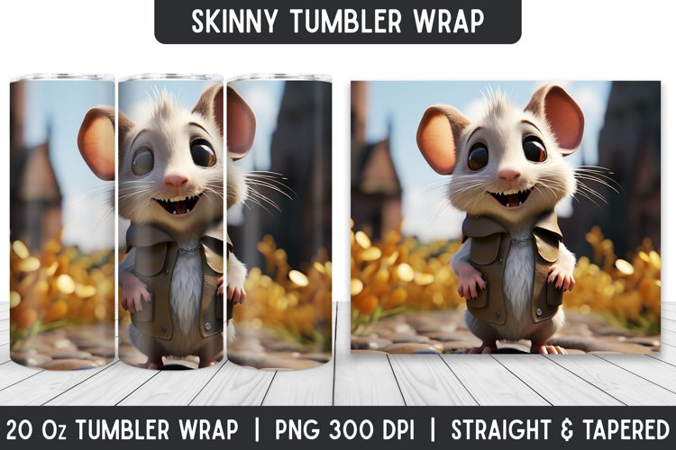 Sublimation Tumbler Designs Image 13