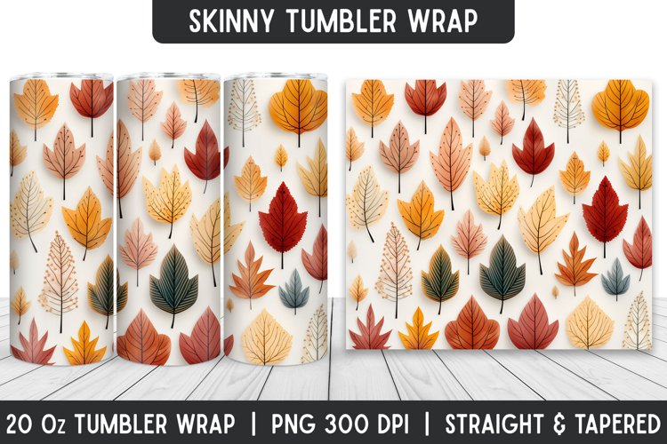 Fall Sublimation Designs Image 6