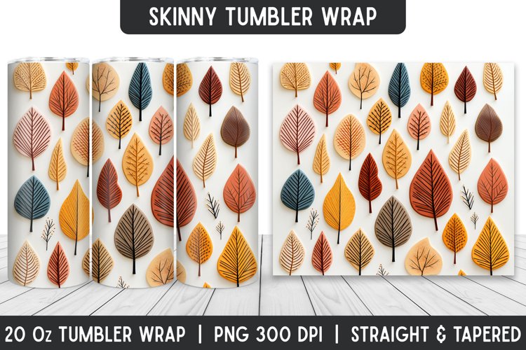 Fall Sublimation Designs Image 5