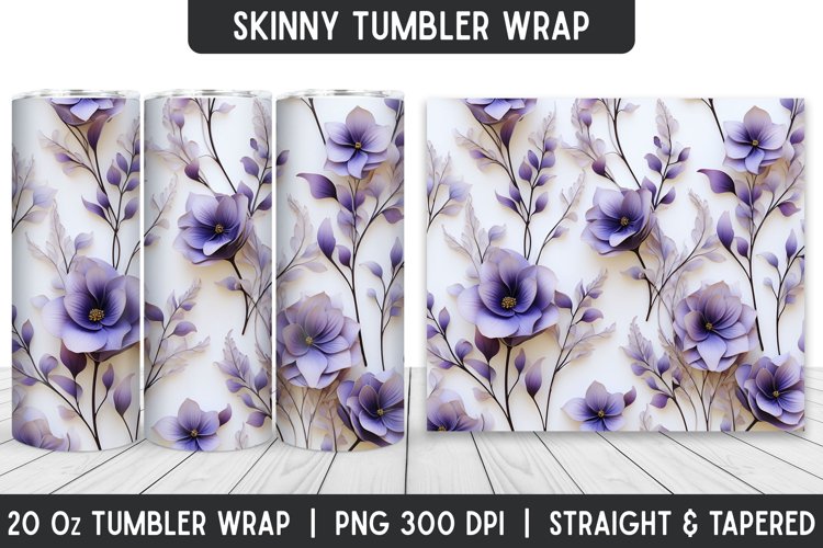 Sublimation Tumbler Designs Image 10