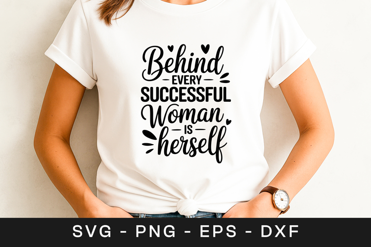Woman Png Image 2