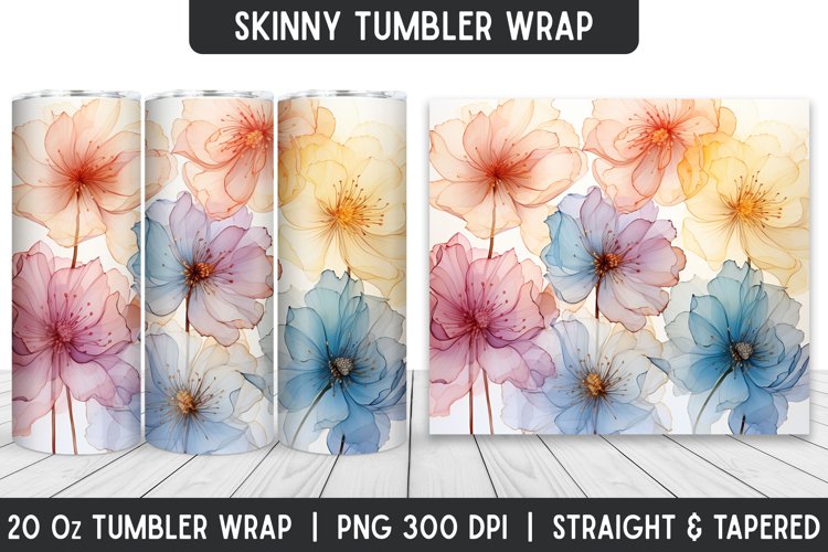 Sublimation Tumbler Designs Image 11