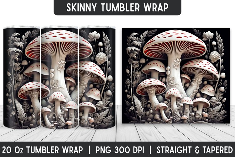 Sublimation Tumbler Designs Image 2