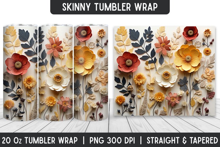 Sublimation Tumbler Designs Image 9