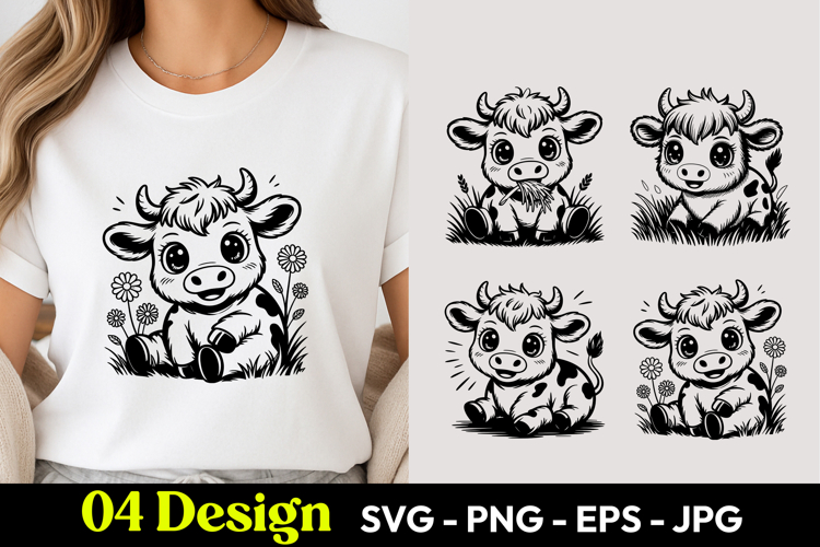 Cute Svg Image 14