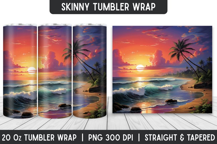 Beach Clipart Image 17