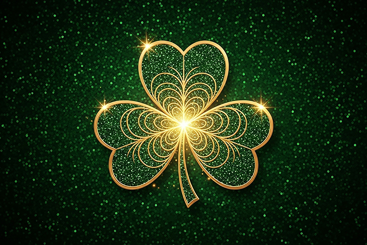 Dark Green Background Image 21