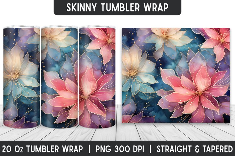 Sublimation Tumbler Designs Image 12