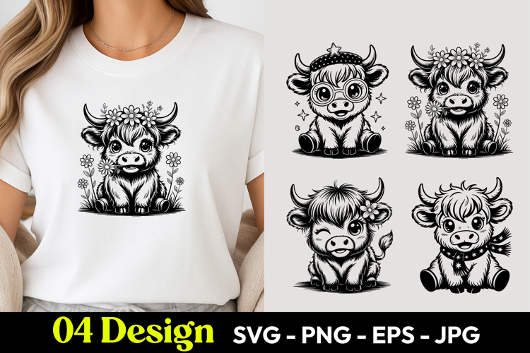 Cute Svg Image 13