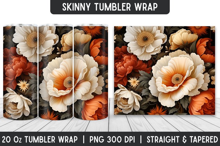 Sublimation Tumbler Designs Image 10