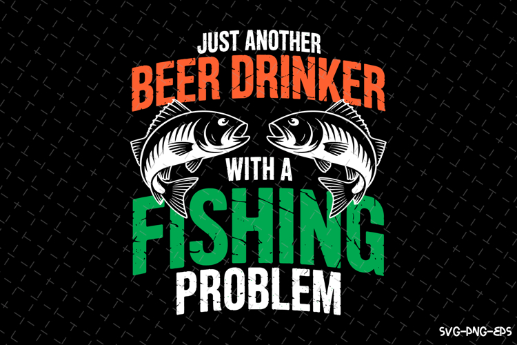 Fishing Sublimation Designs Image 2