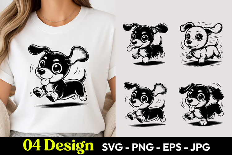 Cute Svg Image 16