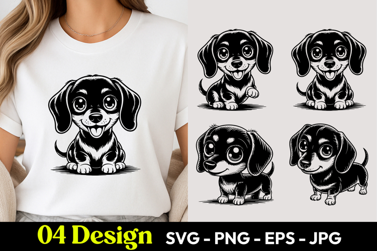 Cute Svg Image 15