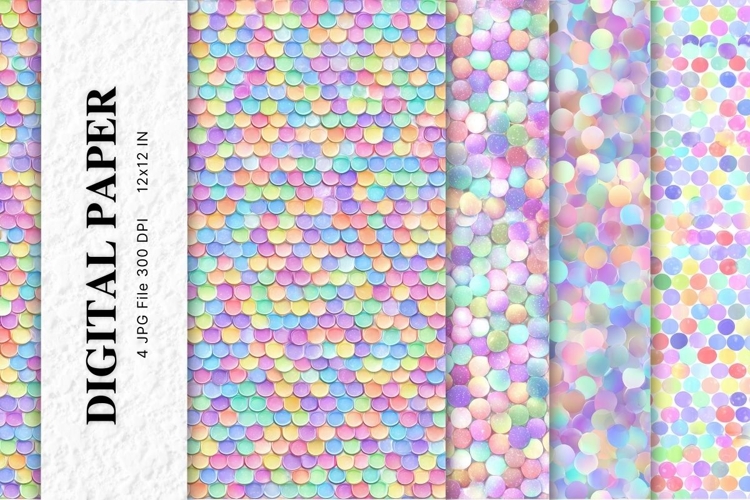 Sparkles Texture Image 5