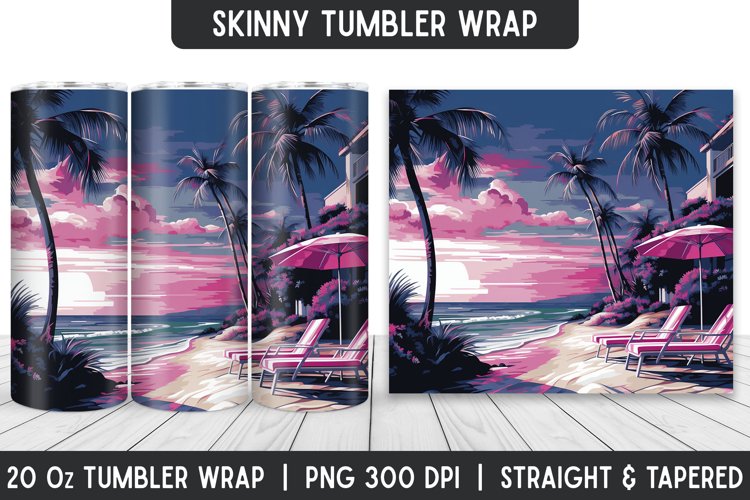Sublimation Tumbler Designs Image 11