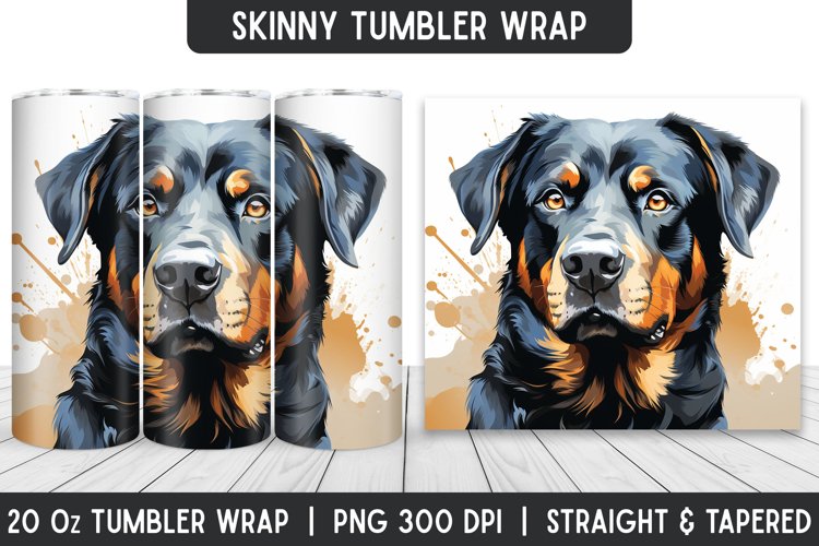 Sublimation Tumbler Designs Image 10