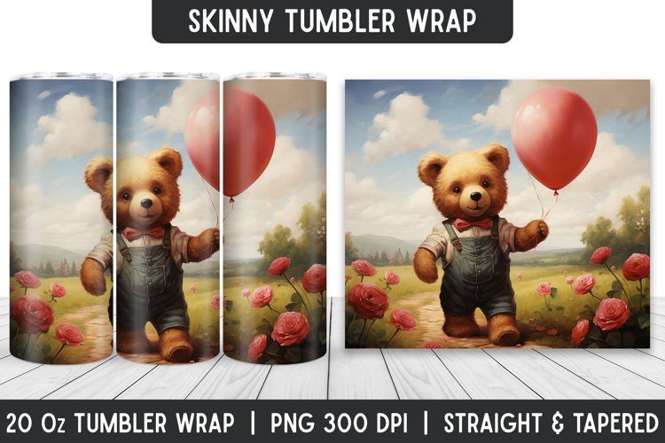 Sublimation Tumbler Designs Image 9