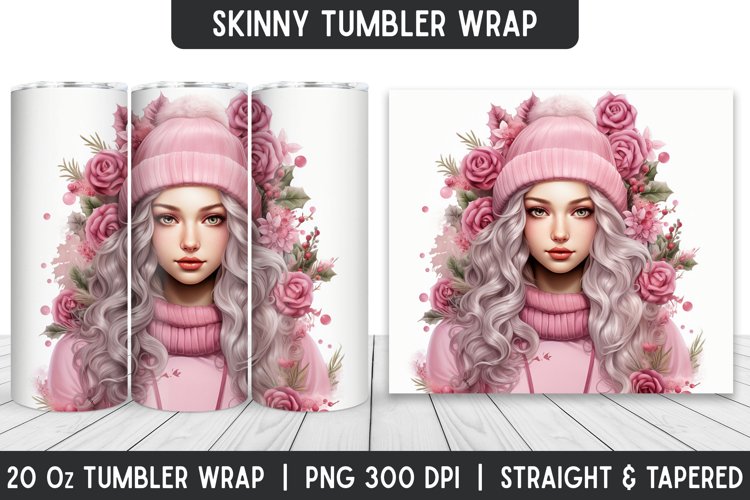 Sublimation Tumbler Designs Image 19