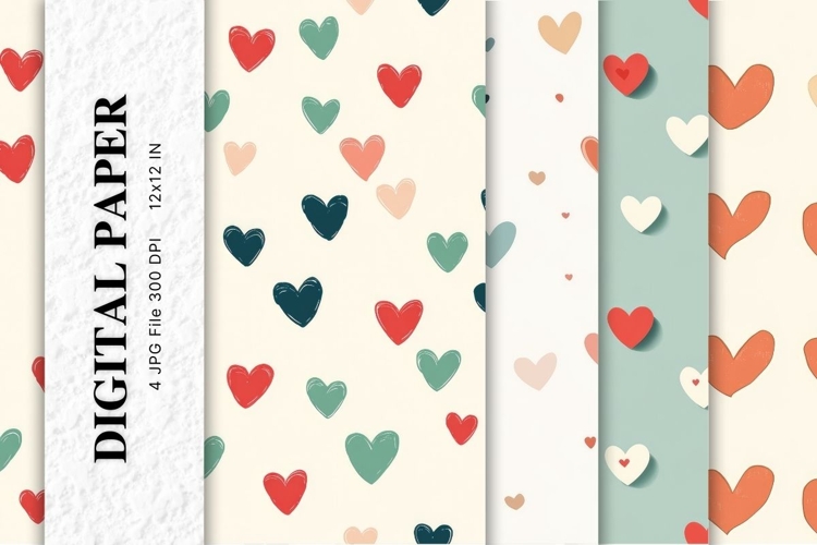 Pattern Background Image 17