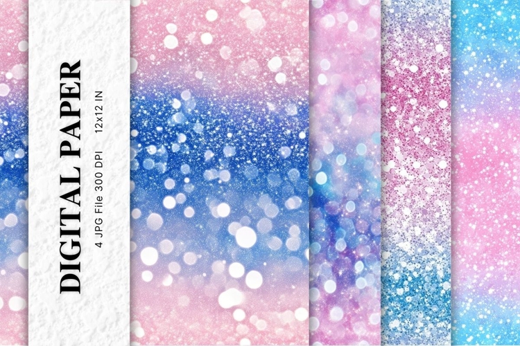 Rainbow Watercolor Background Abstract Pastel Wallpaper _6