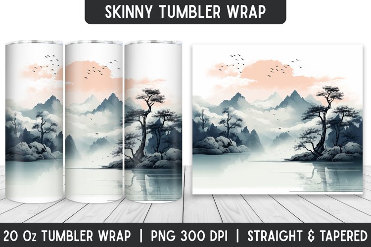 Sublimation Tumbler Designs Image 15