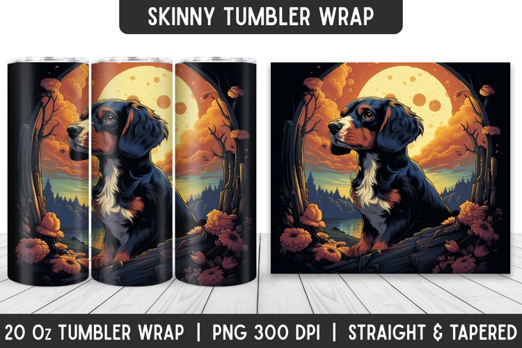 Sublimation Tumbler Designs Image 3