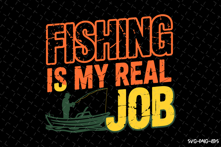 Fishing Sublimation Designs Image 14