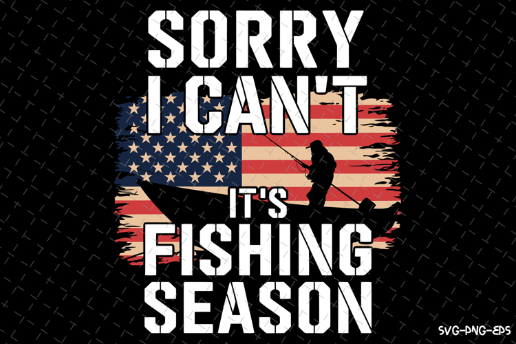 Fishing Sublimation Designs Image 8
