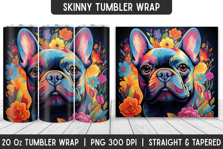 Sublimation Tumbler Designs Image 16