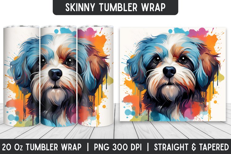 Sublimation Tumbler Designs Image 4