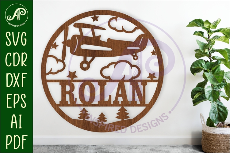 Name Clipart Image 12
