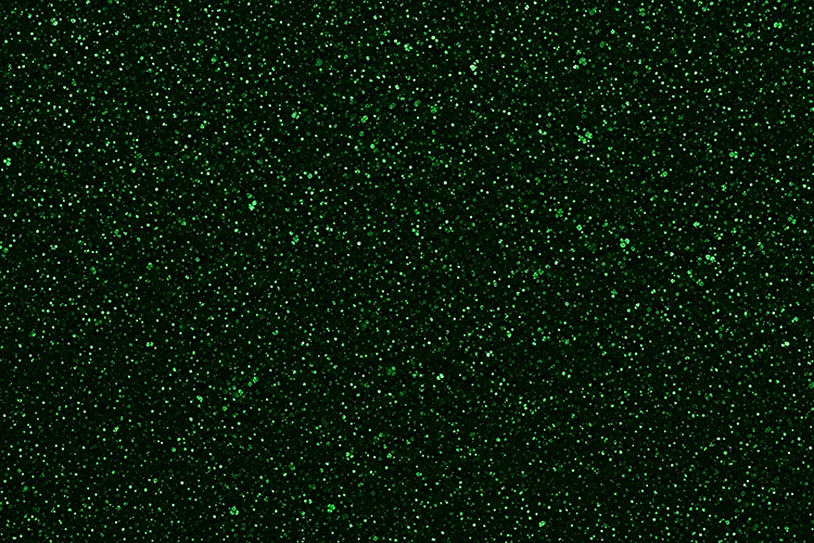 Dark Green Background