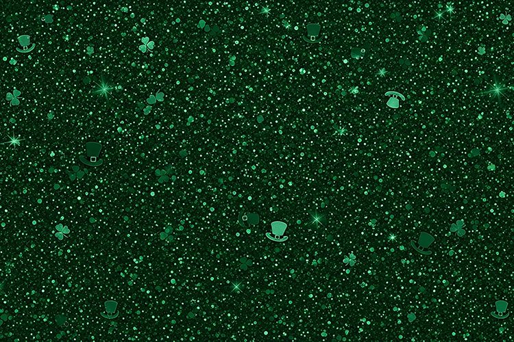Dark Green Background Image 18