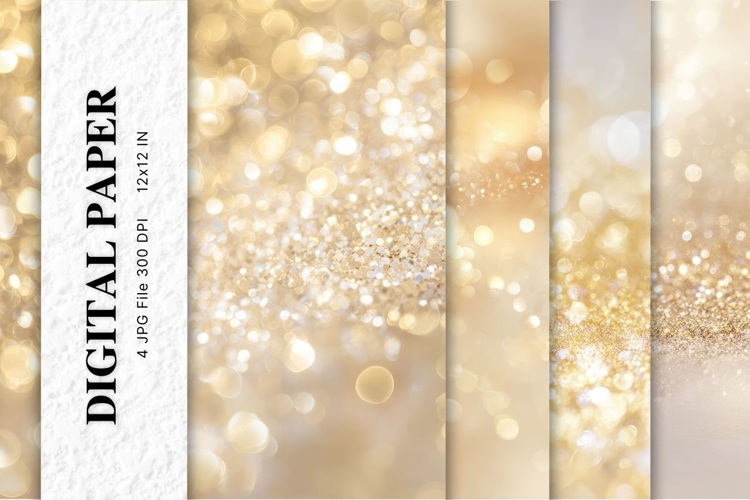 Sparkles Texture Image 19